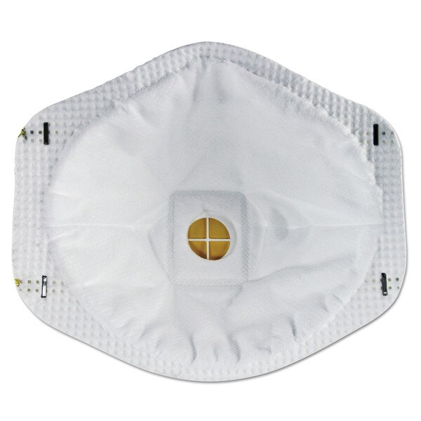 Image of 3M 8511 Particulate Respirator N95 per Box